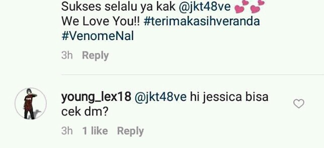 Cek Lex Jasa Ekspedisi By Nct