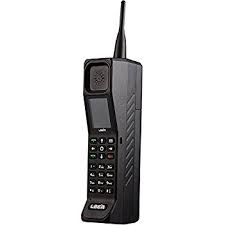 Spesifikasi Hape Antik Brick Phone KR999