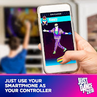 Just Dance 2018 Game Image 2