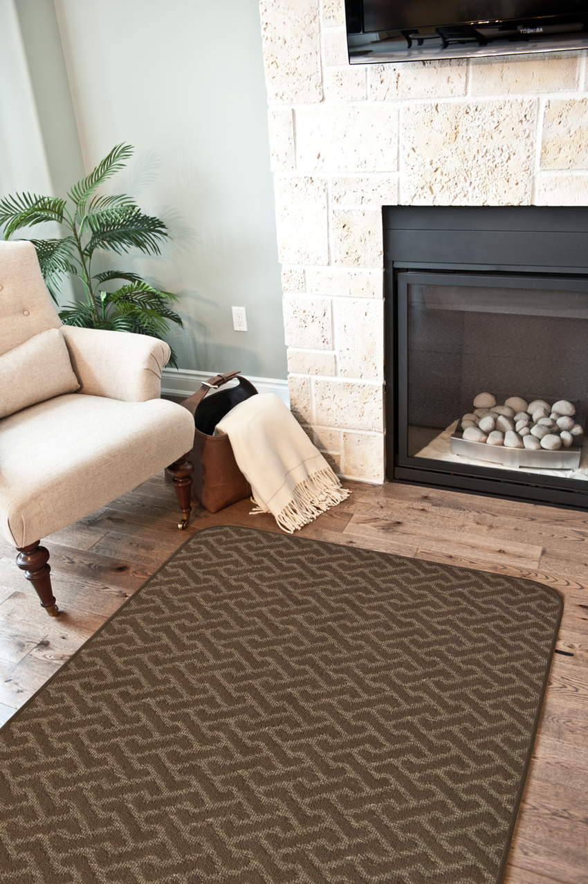 The Floor Decor Blog December 2017 You Can Be Soft With Neutral Palettes Or Loud And Boisterous We Suggest Choosing A Glorious Rug Pattern That Adds Some Drama Multy Home