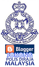 Blogger Sokong Polis DiRaja  Malaysia
