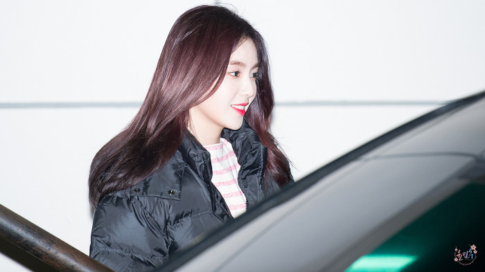 아이린 옷장 속 지분이 상당할 것 같은 사복 스타일.jpg | 인스티즈