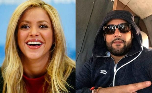 Shakira pierde demanda contra cantante “El Cata” por canción “Loca”