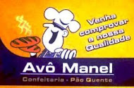 CONFEITARIA PÃO QUENTE