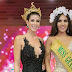 Genesis Quintero is Miss Grand Colombia 2018