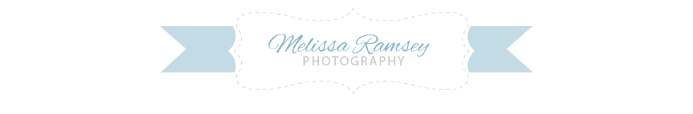 Melissa Ramsey Photography