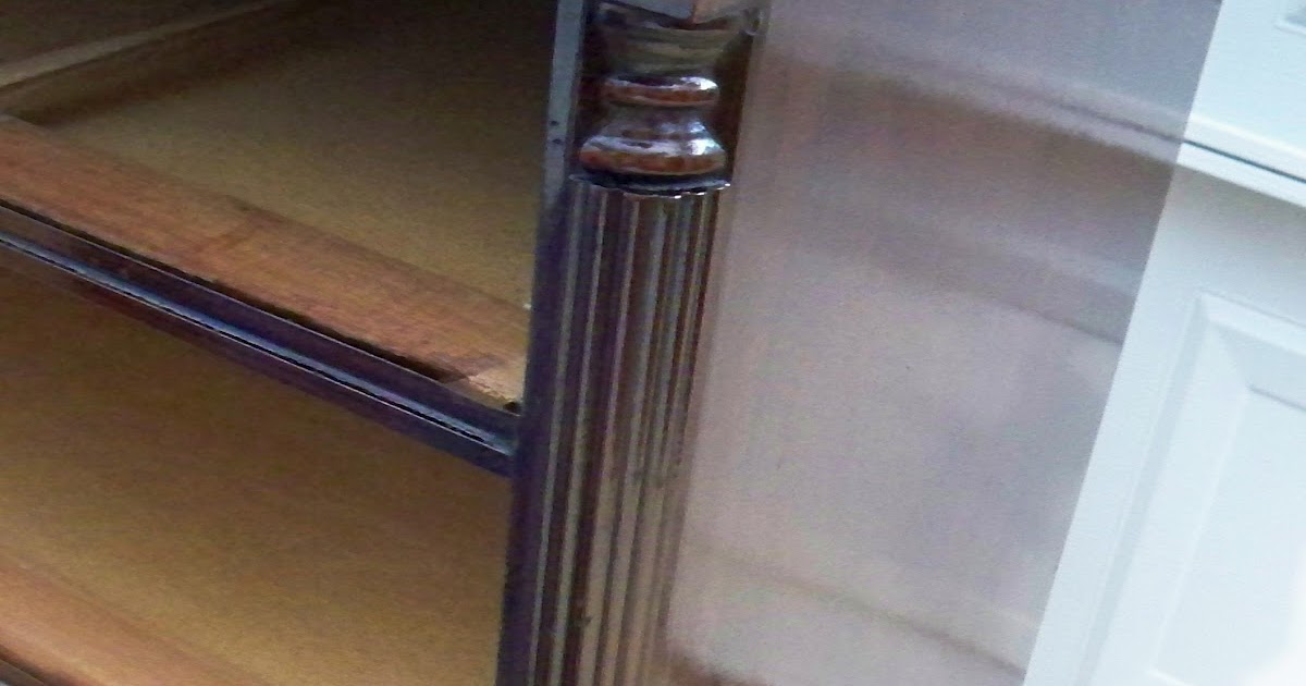 A Stroll Thru Life Dresser Refinishing Tips