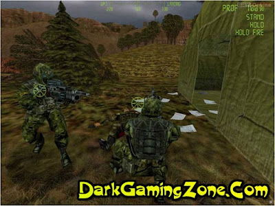 Codename Outbreak Game 6 Codename%2BOutbreak%2BGame3