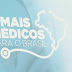 Brasileiros ocupam todas as vagas do Mais Médicos