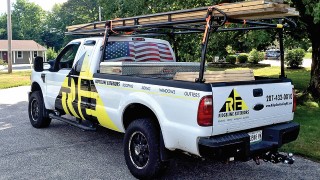 The Windham Eagle Business Business Spotlight Ridgeline Exteriors By Michelle Libby