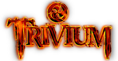 Logo Trivium