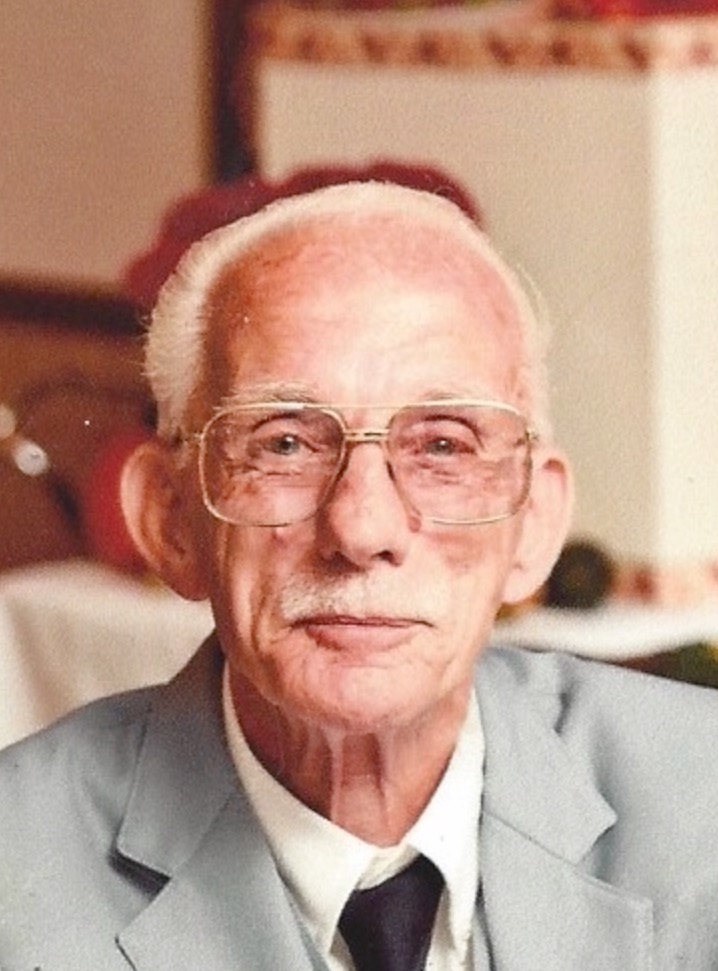 Our Obituaries RAYMOND C. MARSH, PORT JERVIS, NEW YORK