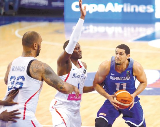 República Dominicana va por el Bronce en Centro Basket 2016 