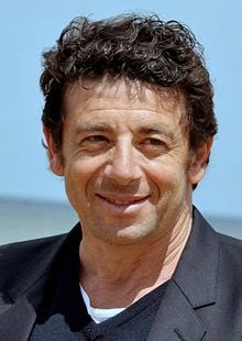 Lettre au Père Noël - Patrick Bruel | Textes à tout vent