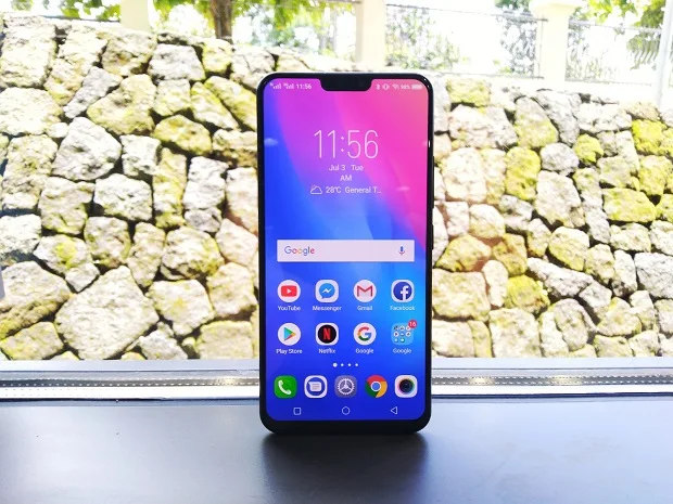 Vivo X21 Review