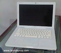Jual Macbook A1181 White Core2Duo