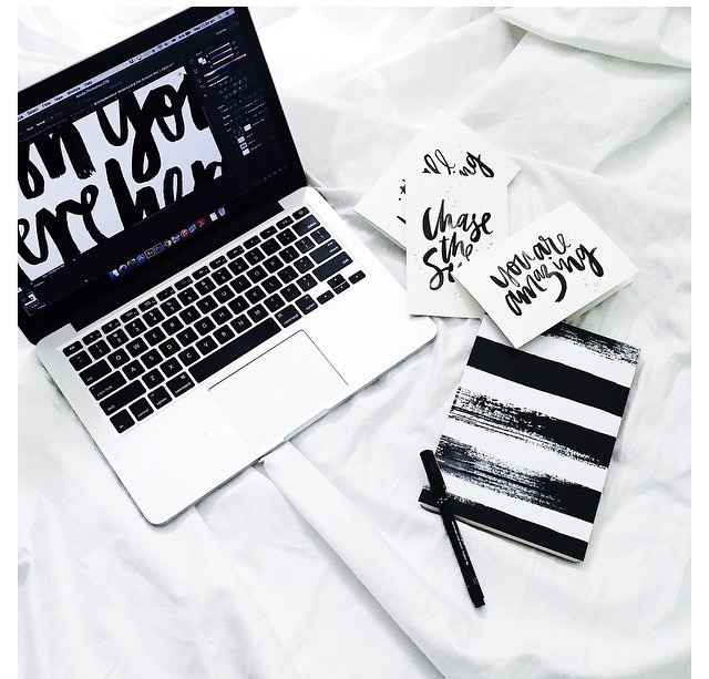 be your own boss
