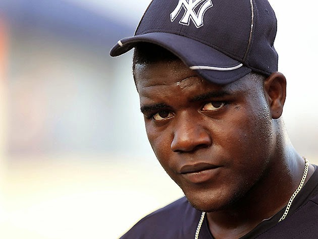 Michael Pineda será el 5to abridor de los Yankees.