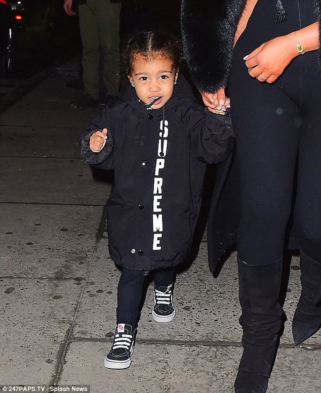 north west vans