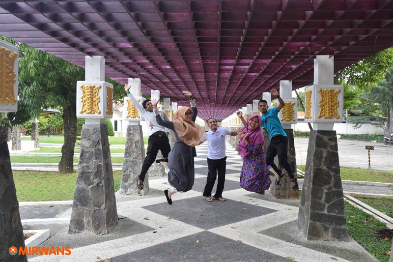 Taman Sari Banda Aceh