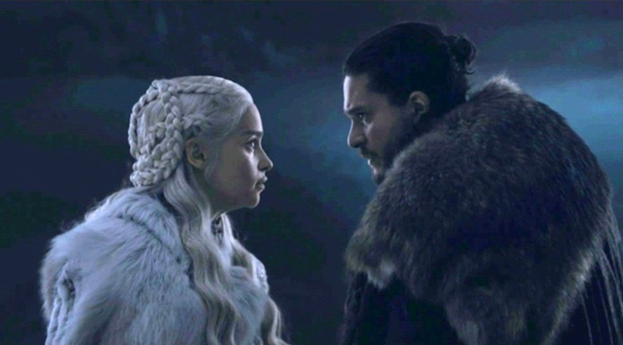 Game of Thrones (Season 8), Episode 3: 'The Long Night' Review - A