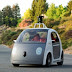 No Driver Needed: Google Unveils A Self-Driving Car