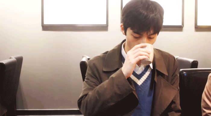 단순 공부영상인데 얼굴 때문에 구독자 20만명넘은 유튜버 | 인스티즈