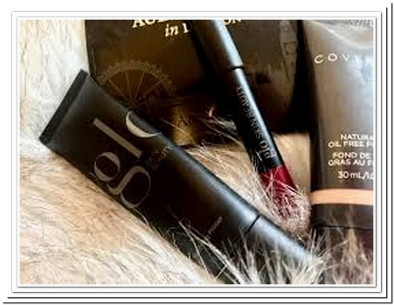 Lionesse gem skin care reviews Heri Jaya