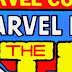 Marvel Feature - comic series checklist