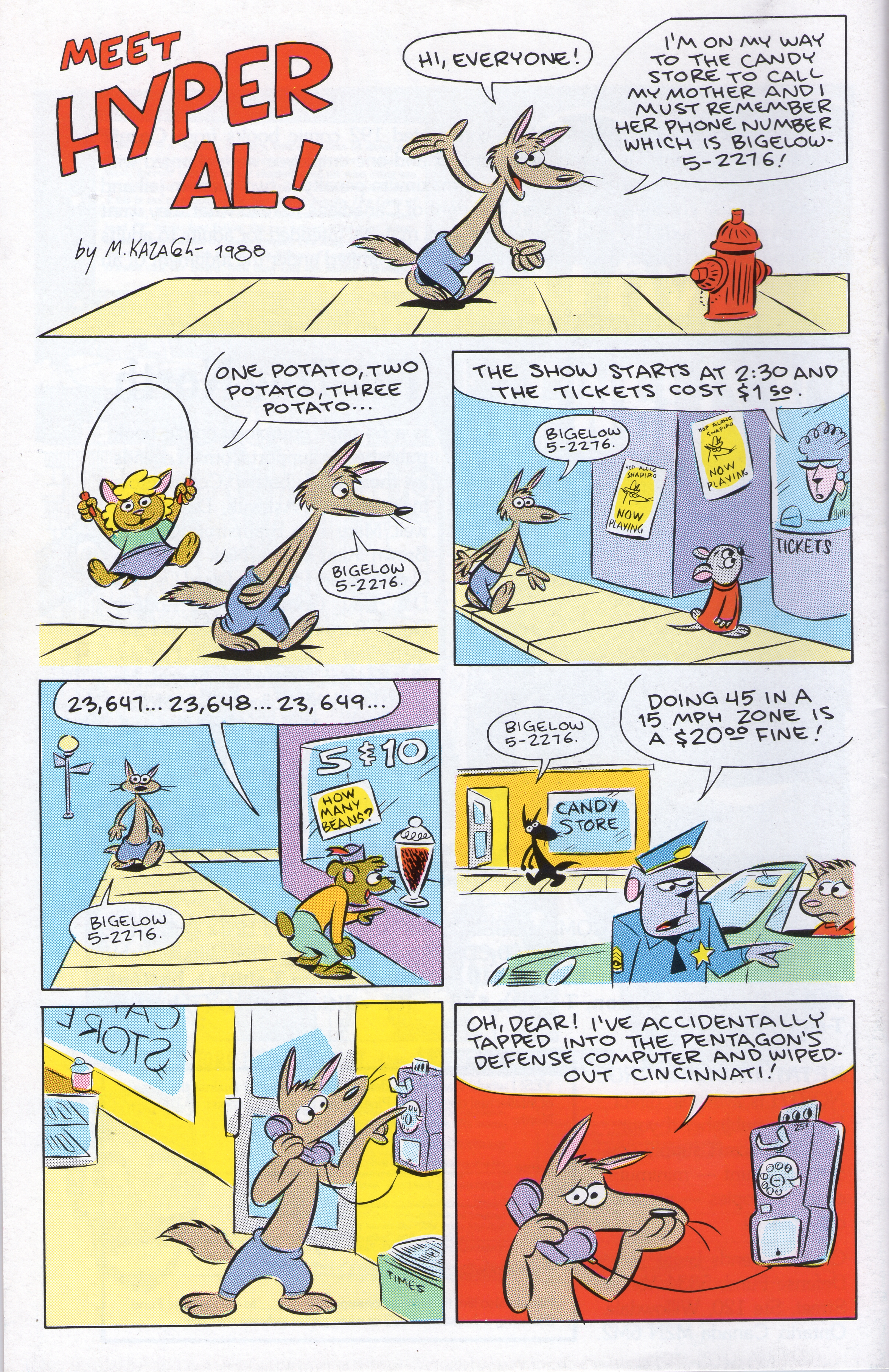 Read online Adventures of Captain Jack comic -  Issue #12 - 36