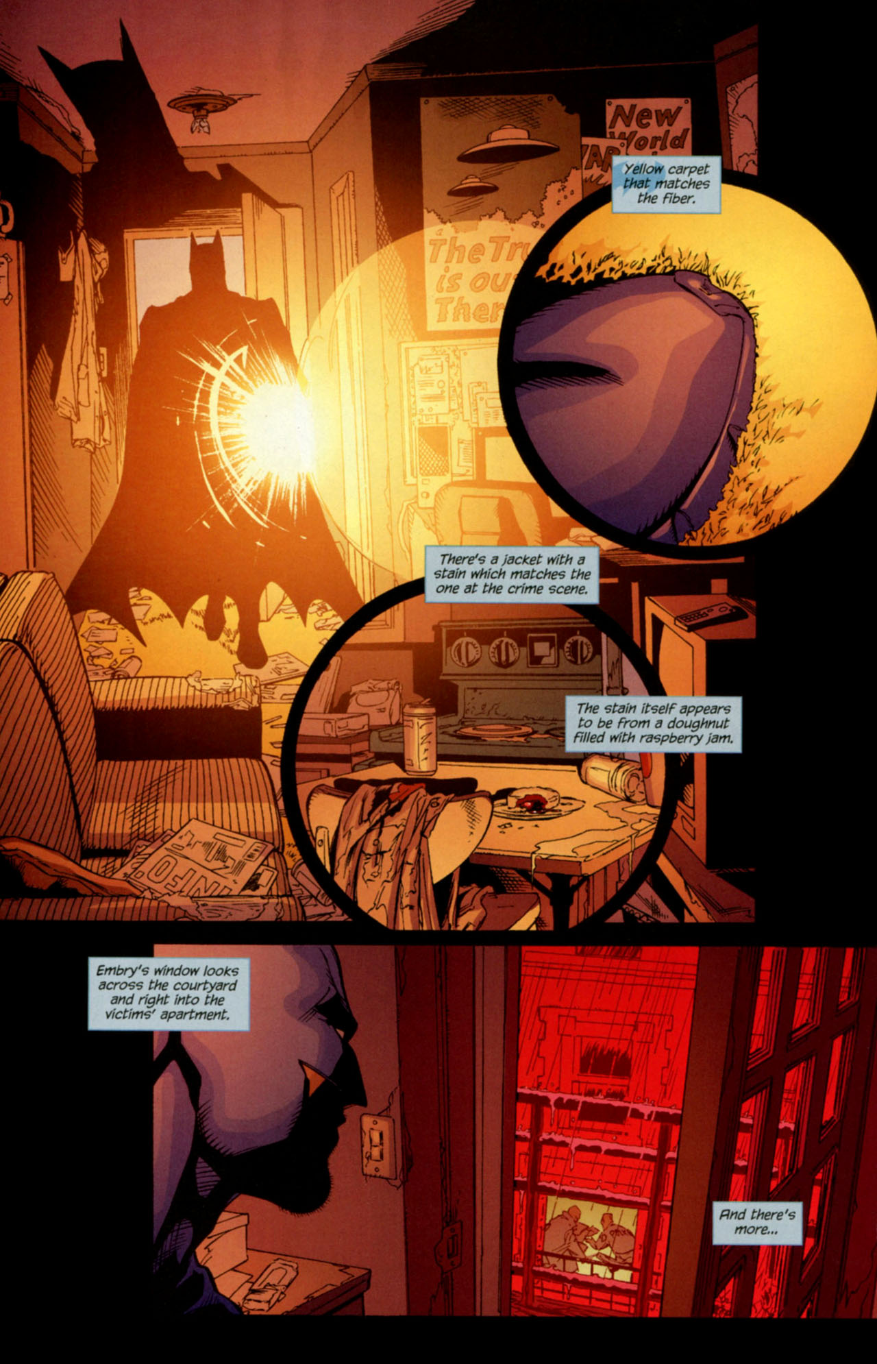 Batman Confidential Issue #49 #49 - English 15