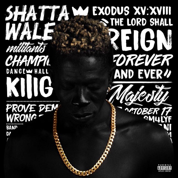 Shatta Wale Wonders (Feat. Olamide) Vicente News