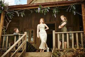 Picture of Sarah Snook in The Dressmaker