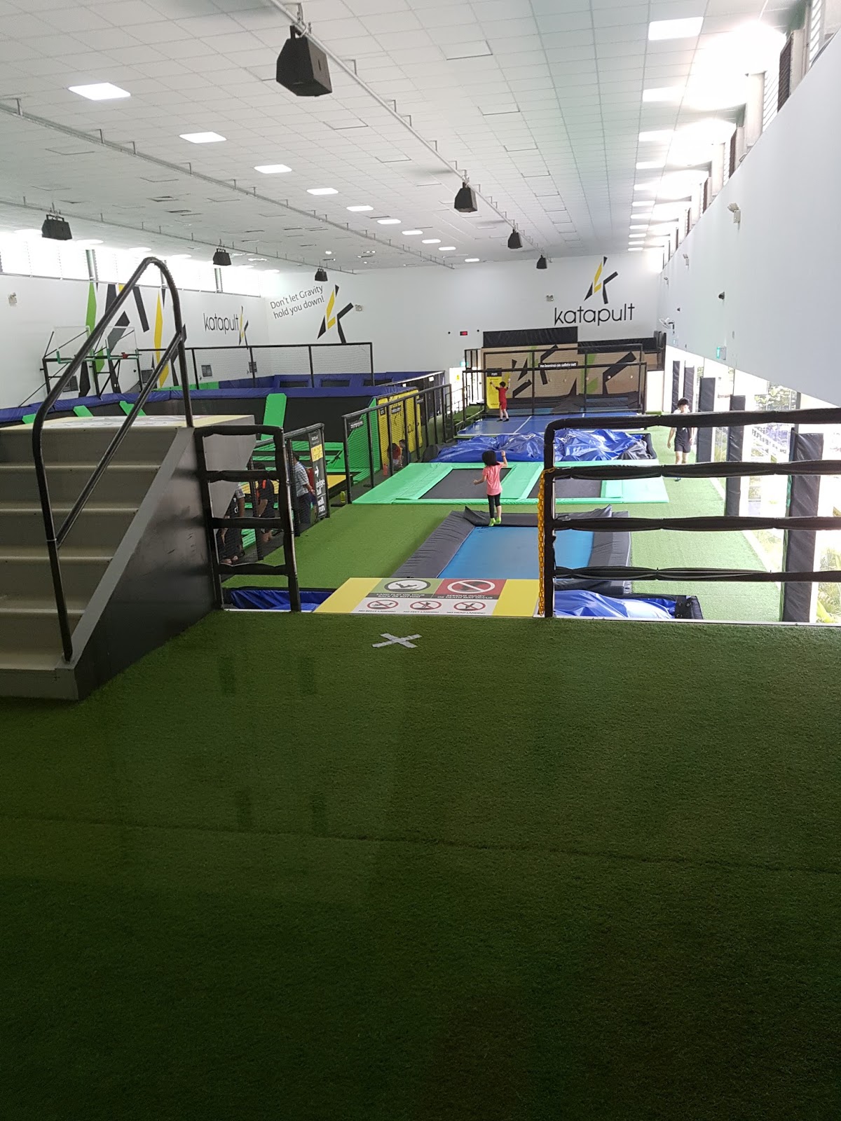 Kids Playgrounds Singapore Kids Indoor and Outdoor Playgrounds North