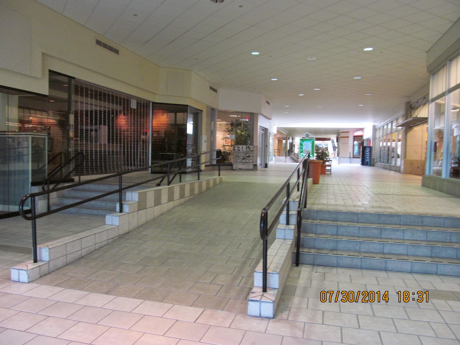 Trip to the Mall Crossroads Mall (Omaha, NE)