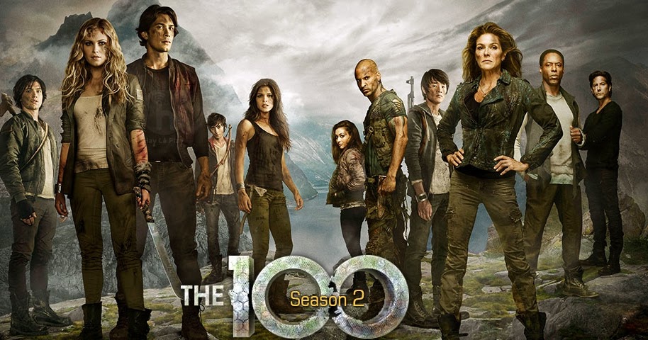 The 100: Season 2 Review - IGN