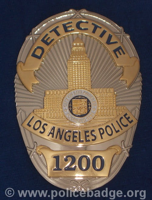 FBI Badge for collectors now avaible for sale ! US Police Badges for