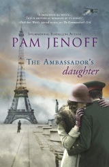 Blog Tour, Review, Scavenger Hunt & Giveaway: The Ambassador’s Daughter by Pam Jenoff [GIVEAWAY CLOSED]