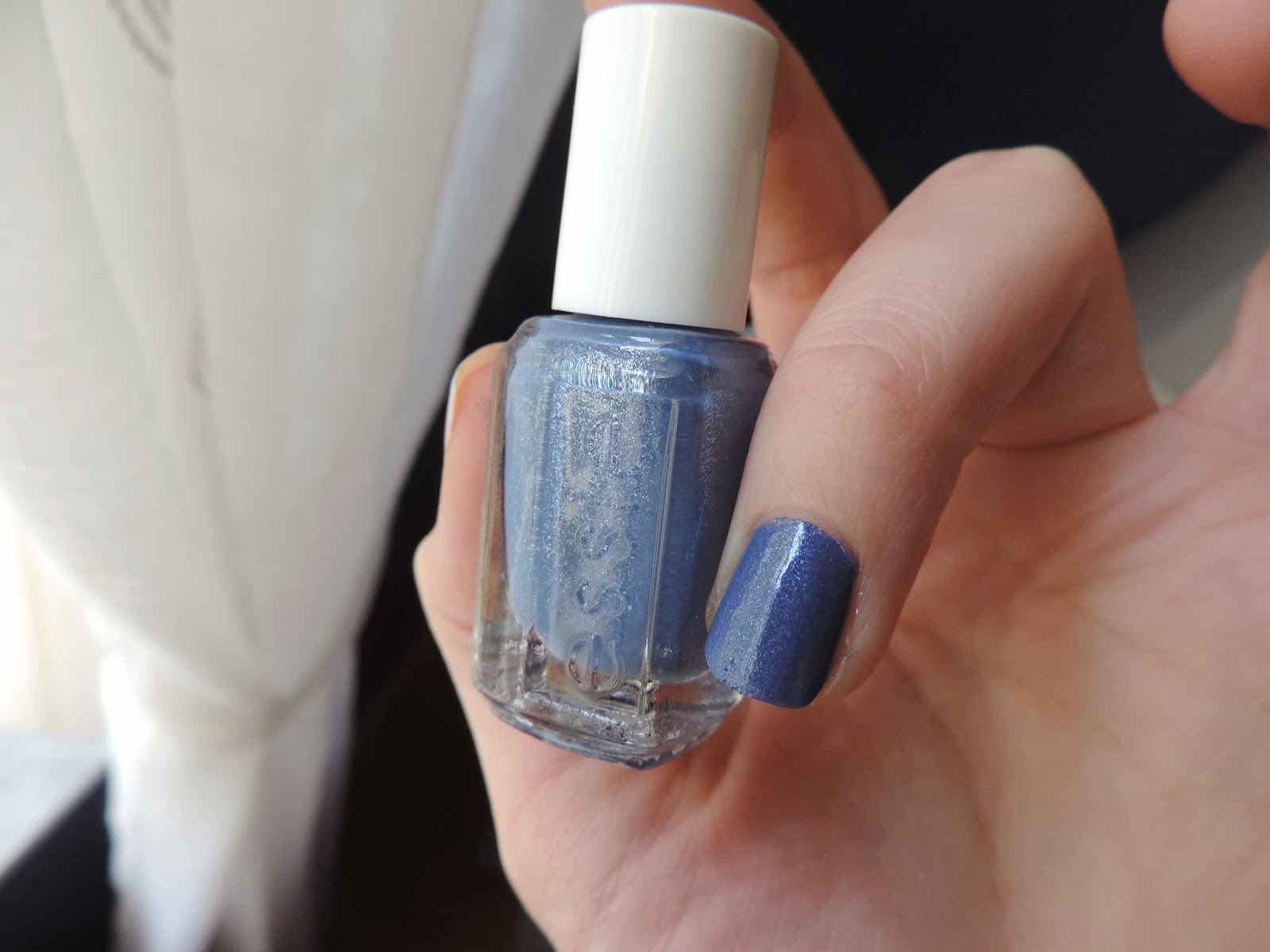 Simple Charm Beauty Essie Nail Polish + Dupes