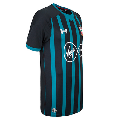 magliette under armour 2018