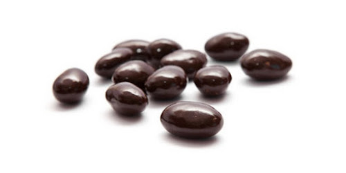  KACANG ALMOND ARAB Karang Poh