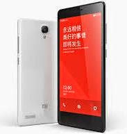 Xiaomi Redmi Note 4G features a Qualcomm Snapdragon MSM8928 processor 400