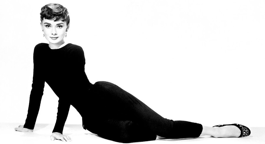 Audrey Hepburn estilo