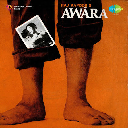 Awara (1951) Awara (1951)