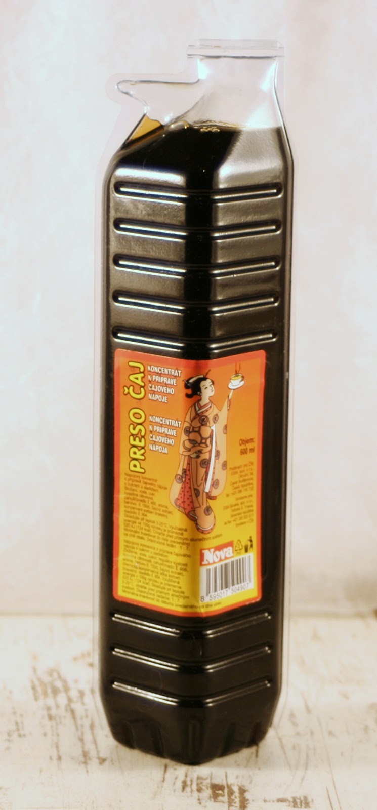 Restauracja U Bartošů Otovice, Czechy DAYLICOOKING blog kulinarny