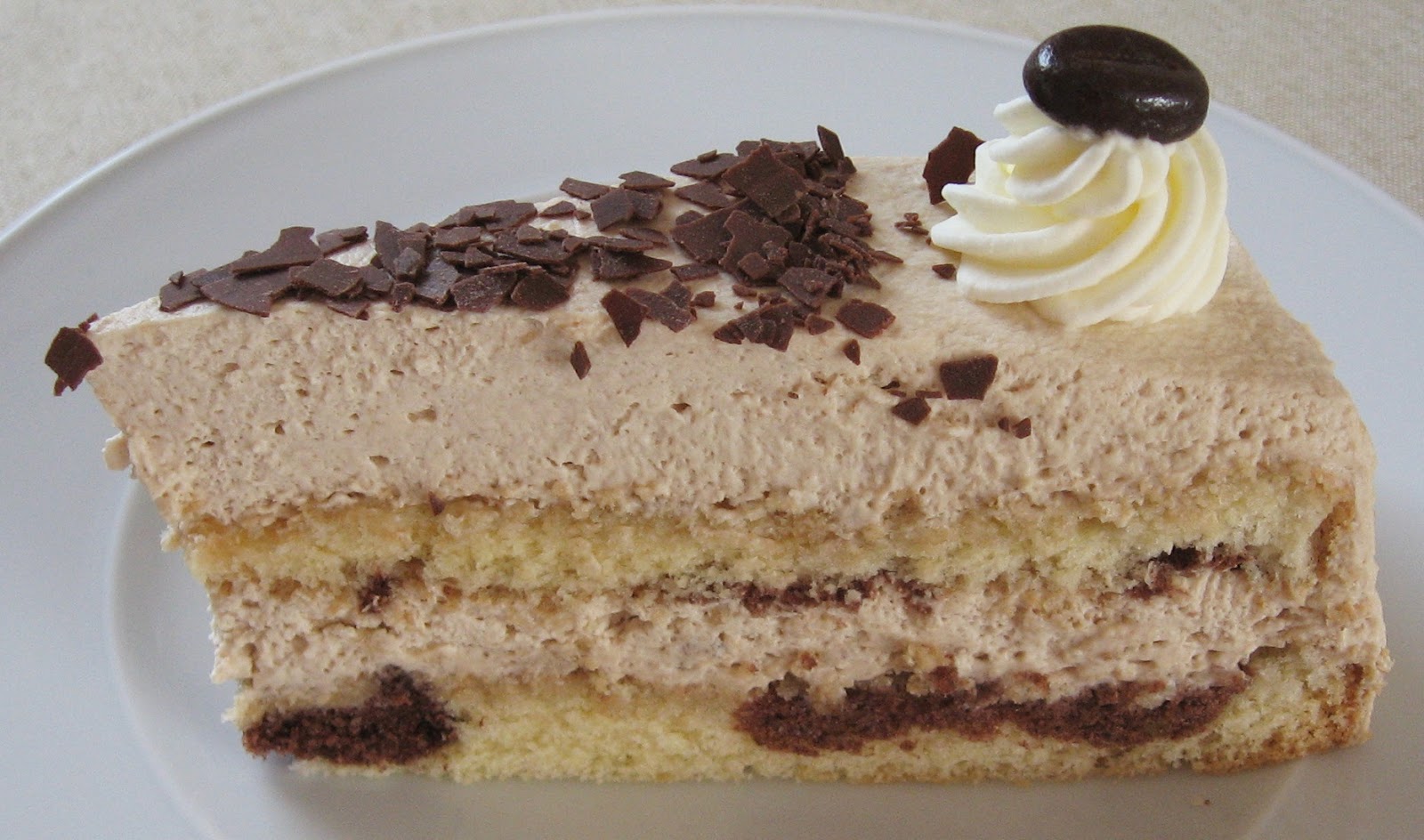 Mokka Torte - Rezepte Suchen