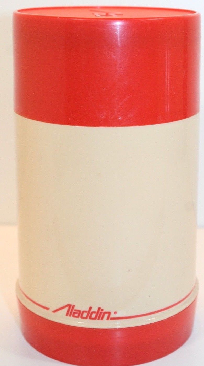 aladdin wide mouth thermos
