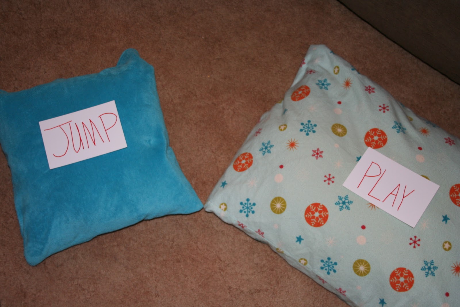 Learning At Play Flash Card Games