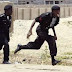 Bank Robbery: Policemen remove uniform, run for their life in Delta state