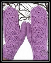 vyazanie vyazaniespicami varejkispicami rukavicispicami shemavyazaniya opisanievyazaniya uzordlyavarejek